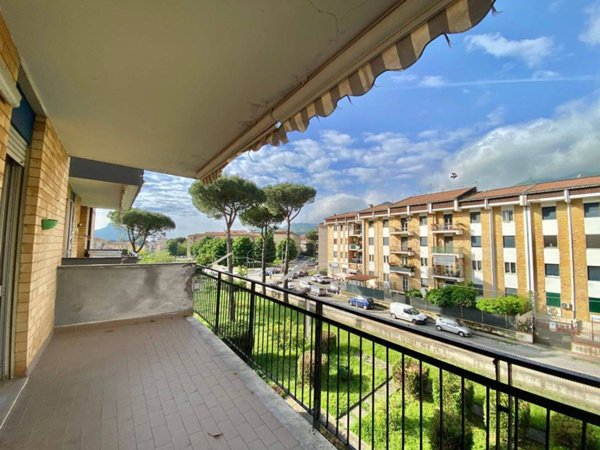 appartamento in vendita a Cava de' Tirreni