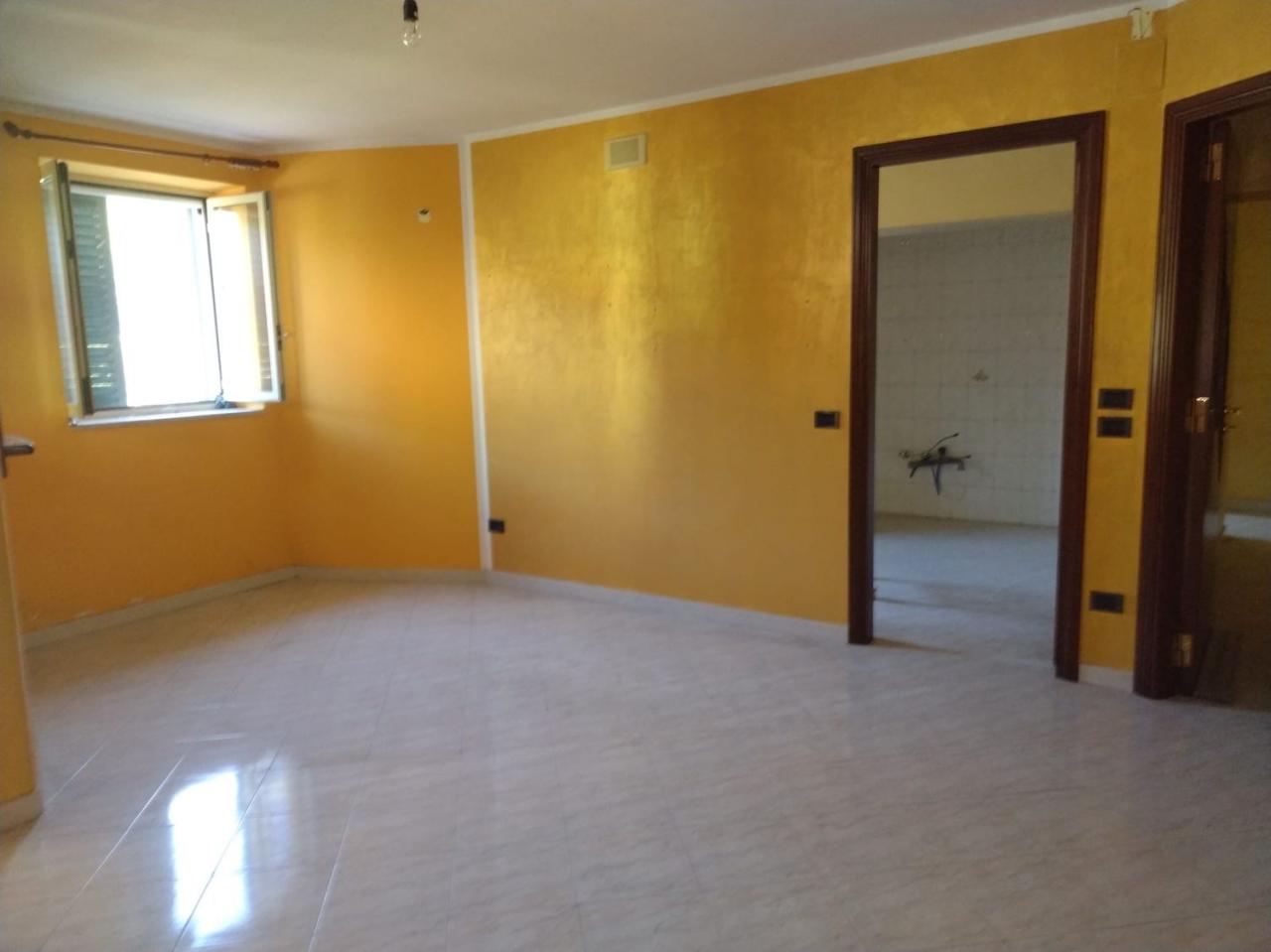 appartamento in vendita a Cava de' Tirreni in zona Marini