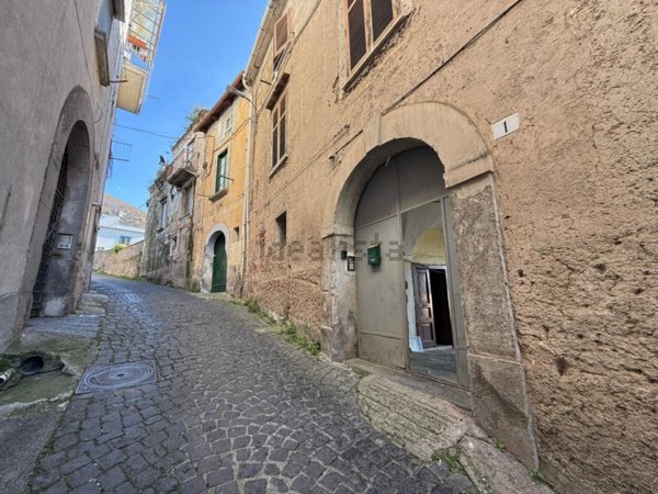 appartamento in vendita a Cava de' Tirreni in zona Annunziata