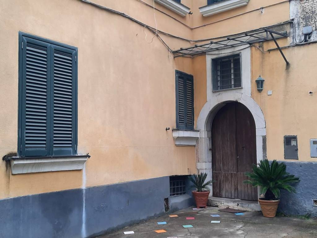 appartamento in vendita a Cava de' Tirreni