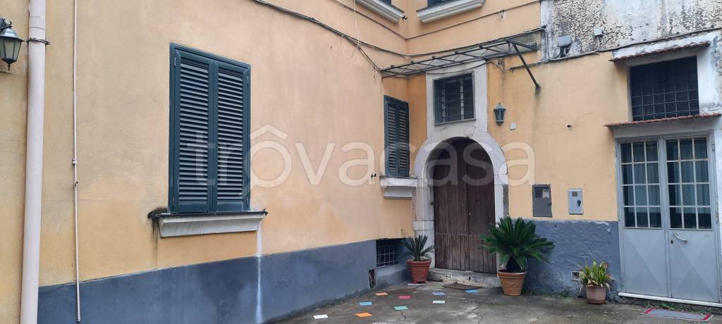 appartamento in vendita a Cava de' Tirreni