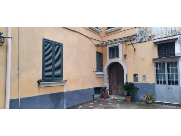 appartamento in vendita a Cava de' Tirreni