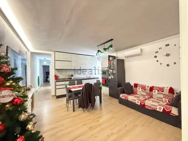 appartamento in vendita a Cava de' Tirreni