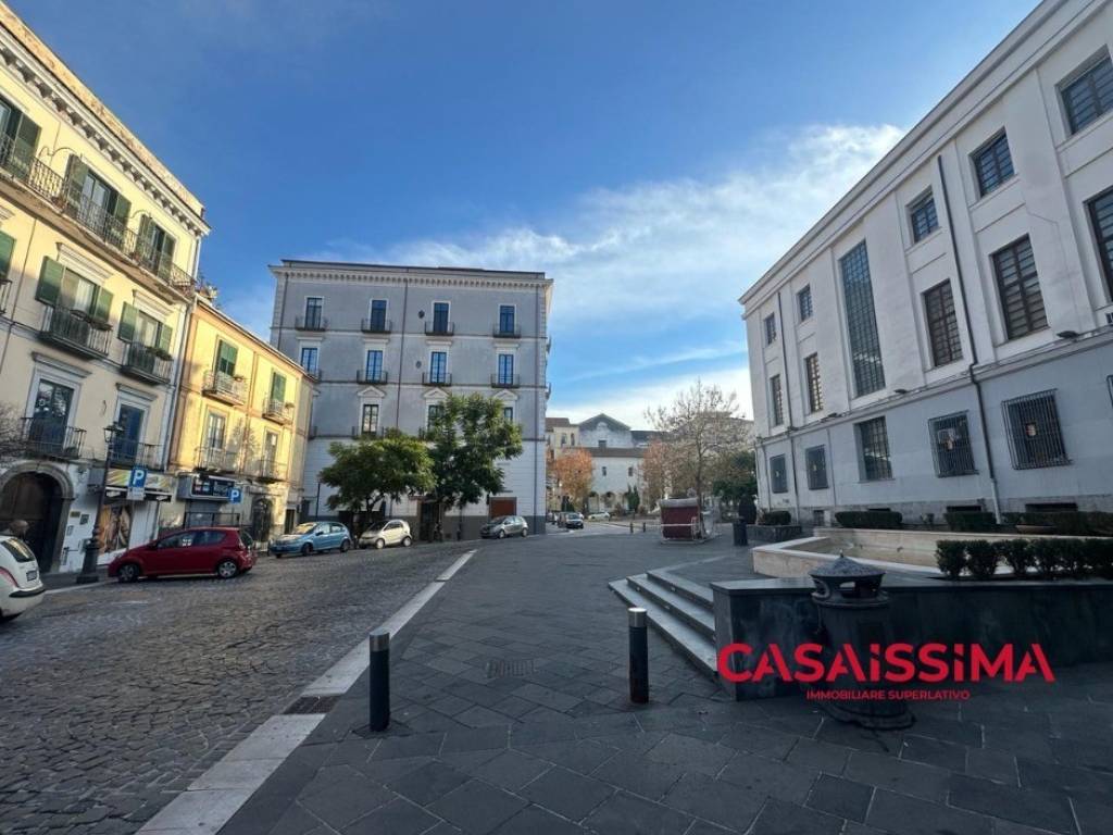 appartamento in vendita a Cava de' Tirreni