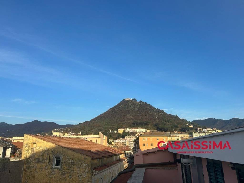 appartamento in vendita a Cava de' Tirreni