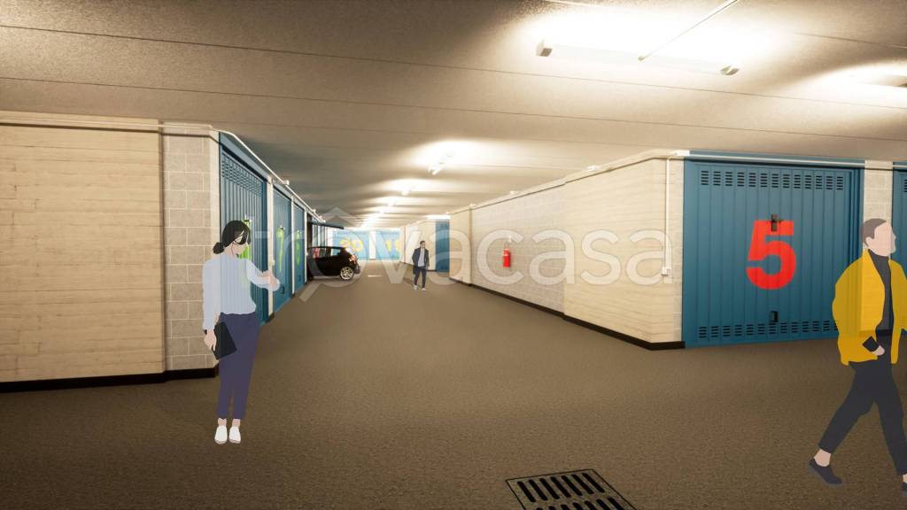 appartamento in vendita a Cava de' Tirreni