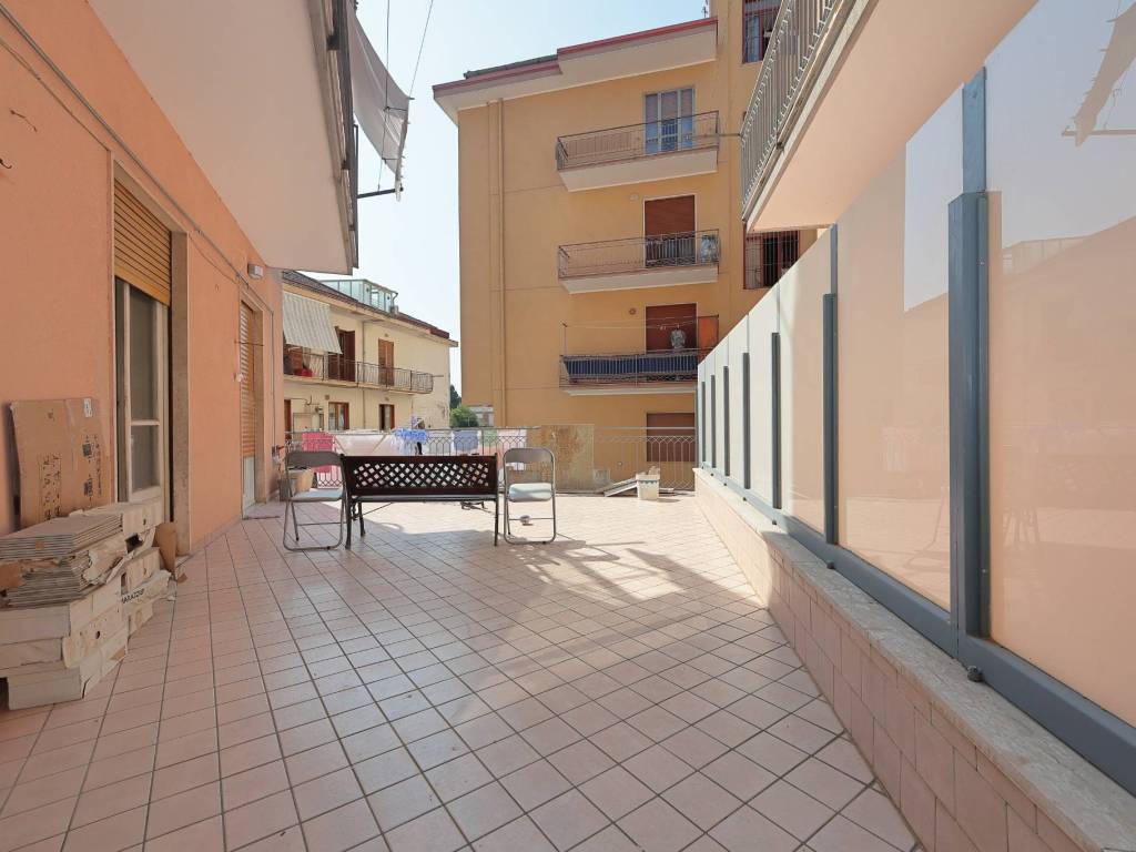 appartamento in vendita a Cava de' Tirreni