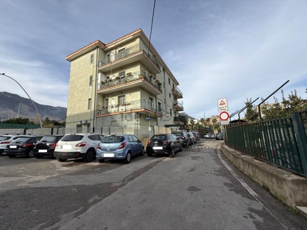 appartamento in vendita a Cava de' Tirreni