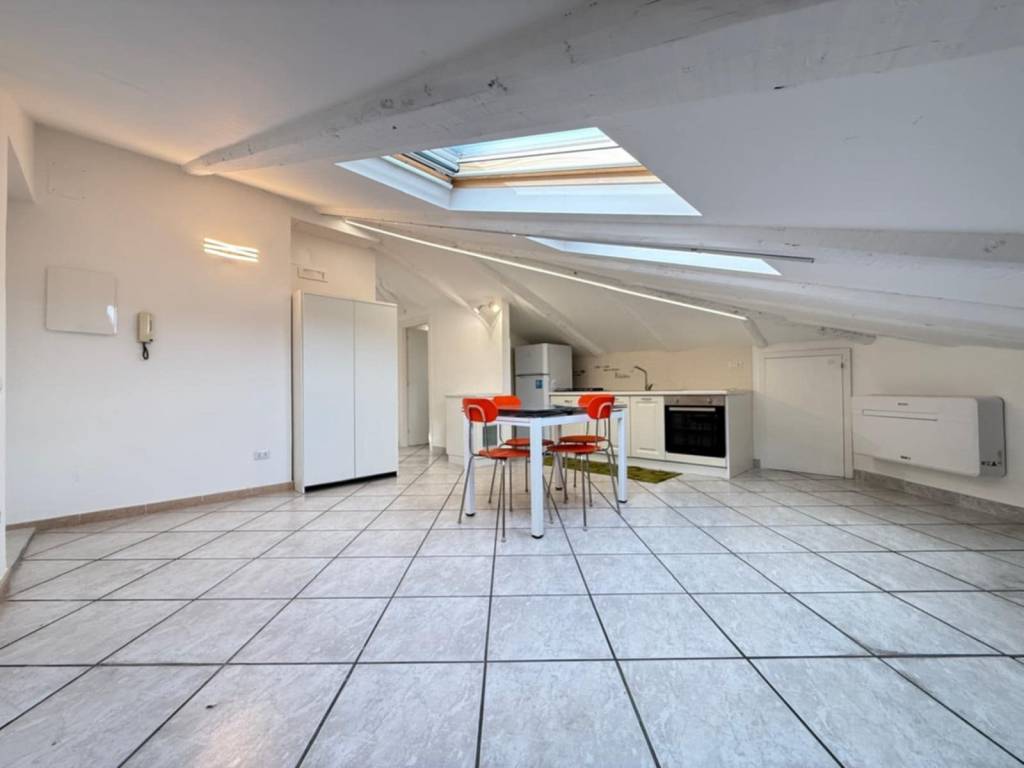 appartamento in vendita a Cava de' Tirreni