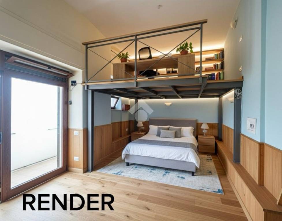 appartamento in vendita a Cava de' Tirreni in zona Pregiato