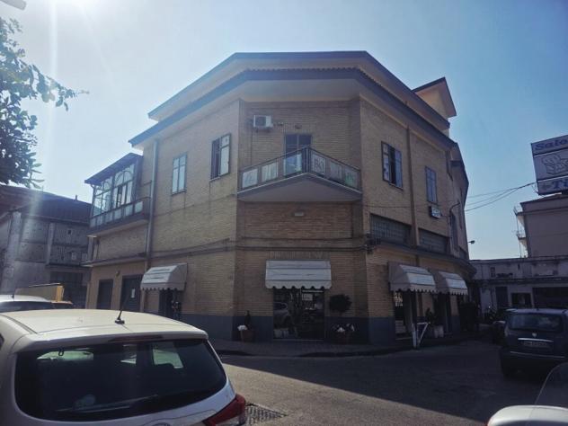 appartamento in vendita a Cava de' Tirreni