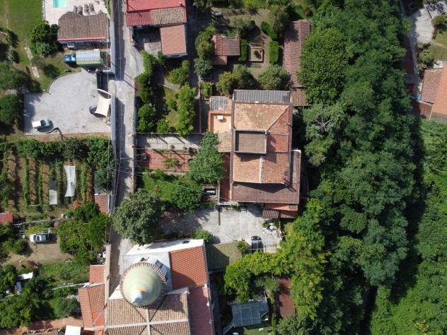 casa indipendente in vendita a Cava de' Tirreni