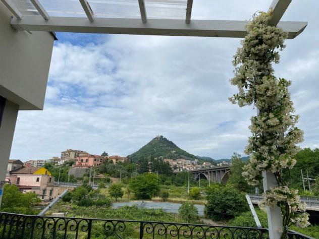appartamento in vendita a Cava de' Tirreni