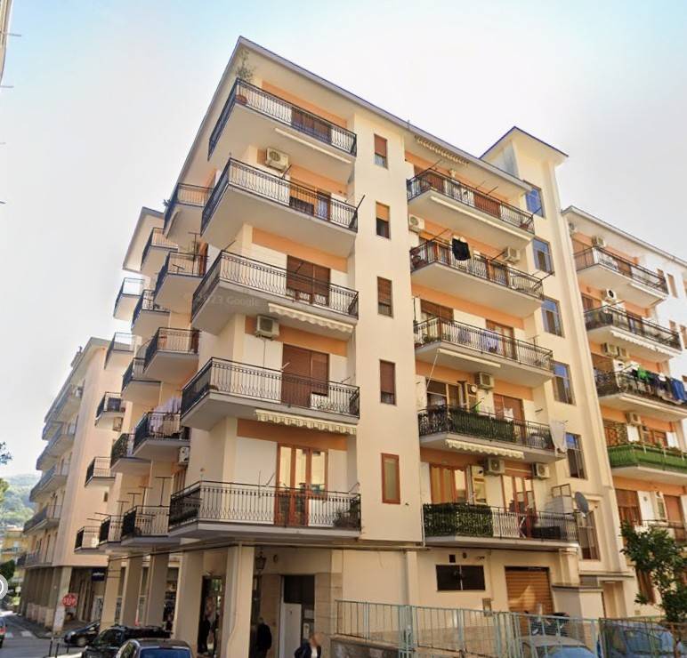 appartamento in vendita a Cava de' Tirreni