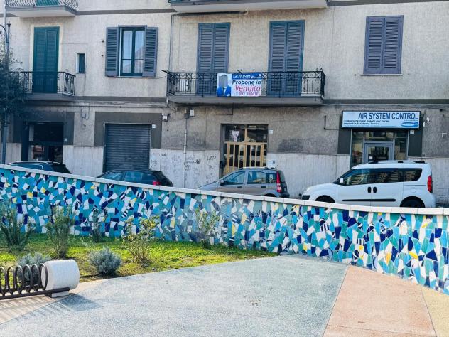 appartamento in vendita a Cava de' Tirreni