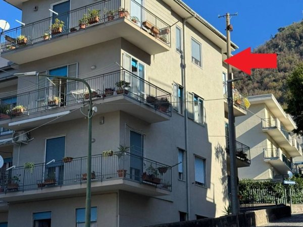 appartamento in vendita a Cava de' Tirreni