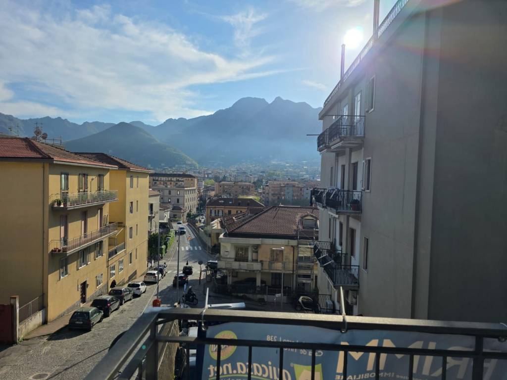 appartamento in vendita a Cava de' Tirreni