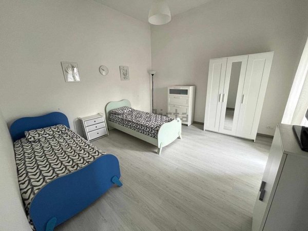 appartamento in vendita a Cava de' Tirreni