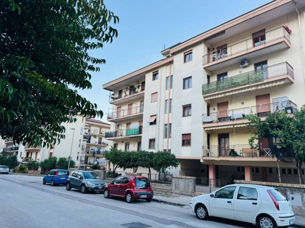 appartamento in vendita a Cava de' Tirreni in zona Santa Maria del Rovo