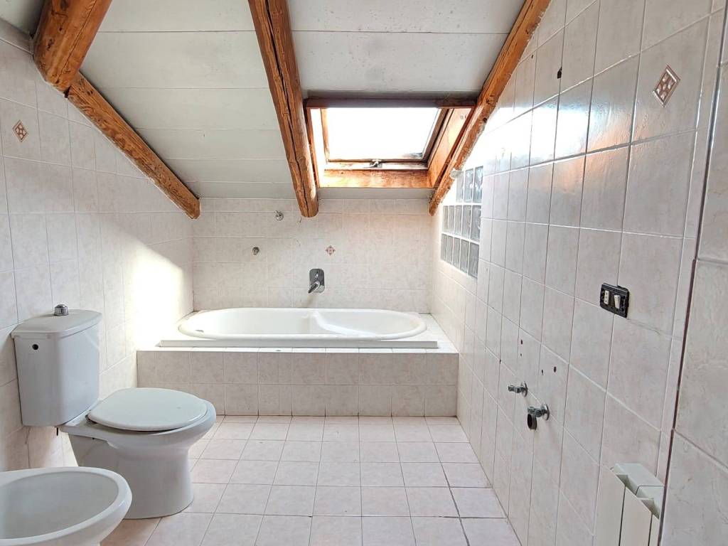 appartamento in vendita a Cava de' Tirreni