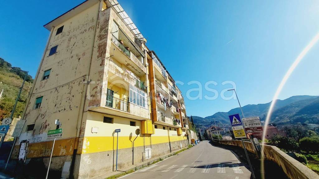 appartamento in vendita a Cava de' Tirreni