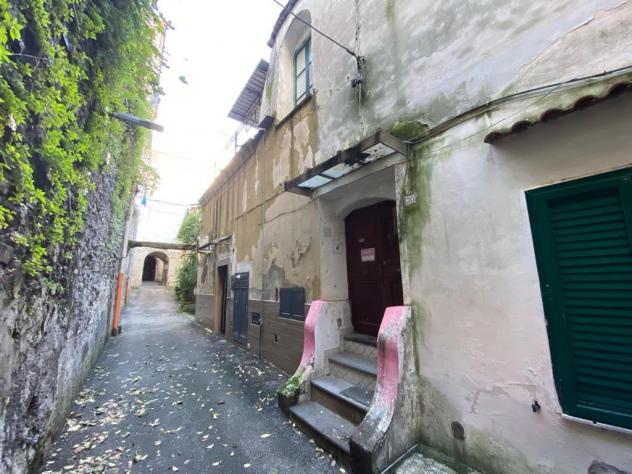 appartamento in vendita a Cava de' Tirreni in zona Pregiato