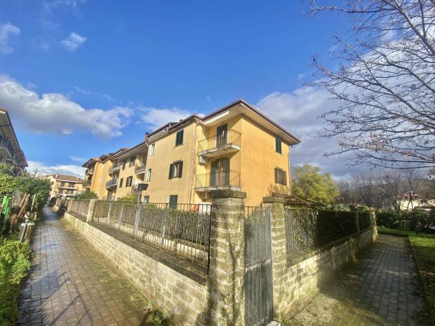 appartamento in vendita a Cava de' Tirreni in zona Castagneto / Corpo di Cava