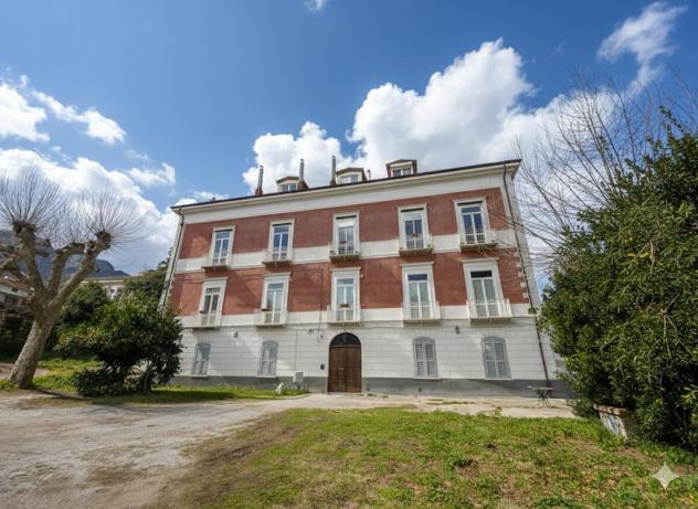 appartamento in vendita a Cava de' Tirreni