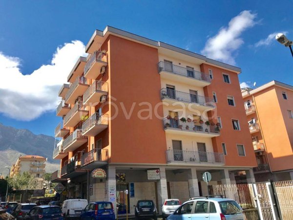 appartamento in vendita a Cava de' Tirreni