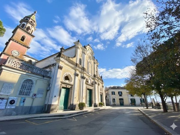 appartamento in vendita a Cava de' Tirreni