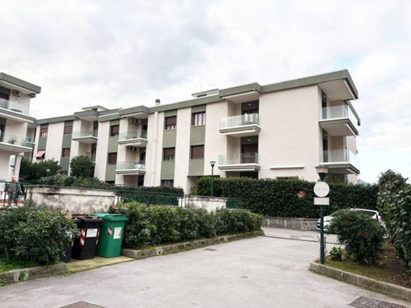 appartamento in vendita a Cava de' Tirreni