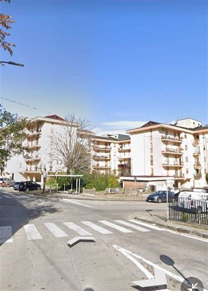 appartamento in vendita a Cava de' Tirreni in zona Santa Maria del Rovo