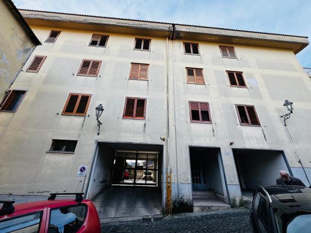 appartamento in vendita a Cava de' Tirreni in zona Passiano