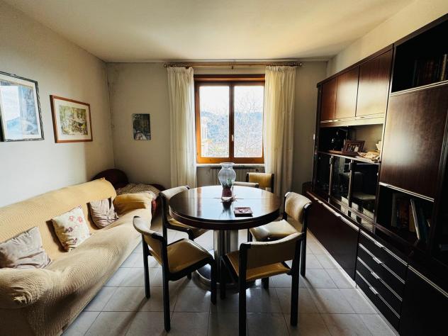 appartamento in vendita a Cava de' Tirreni in zona Passiano