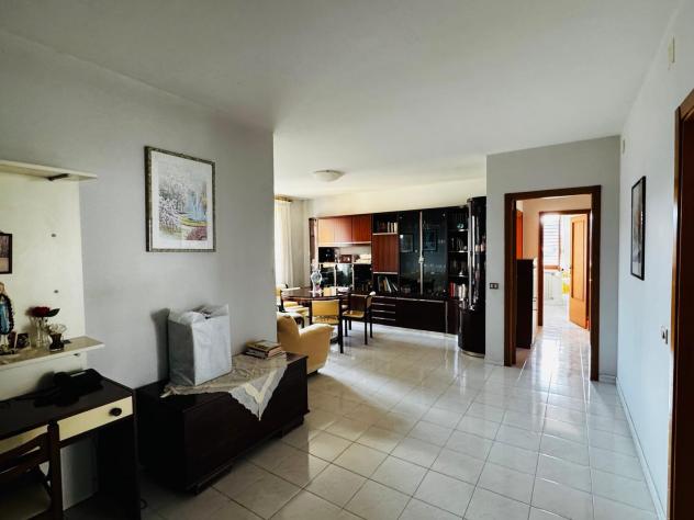 appartamento in vendita a Cava de' Tirreni in zona Passiano