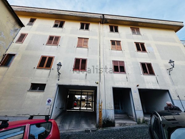 appartamento in vendita a Cava de' Tirreni