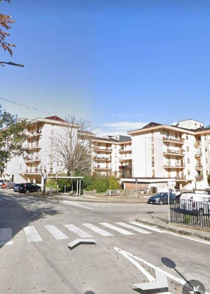 appartamento in vendita a Cava de' Tirreni in zona Santa Maria del Rovo