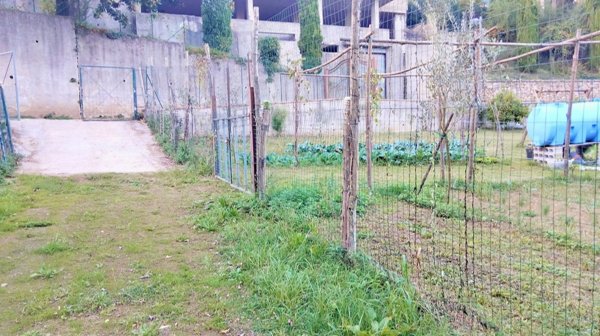 casa indipendente in vendita a Cava de' Tirreni in zona Sant'Arcangelo