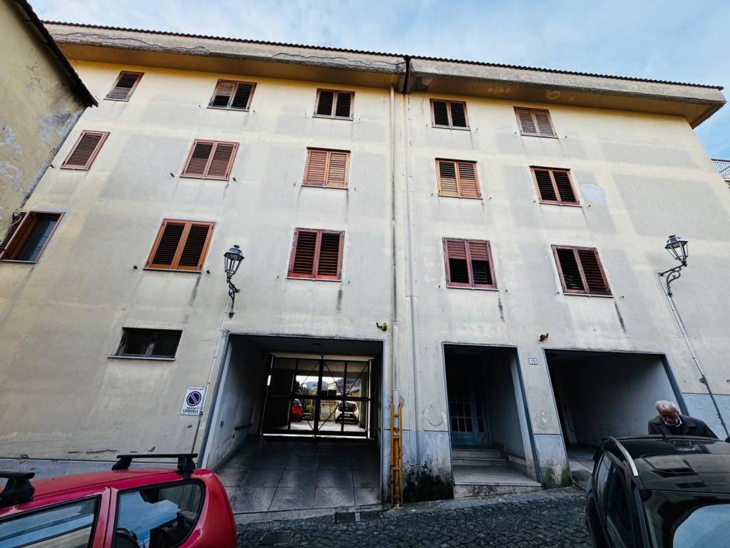 appartamento in vendita a Cava de' Tirreni