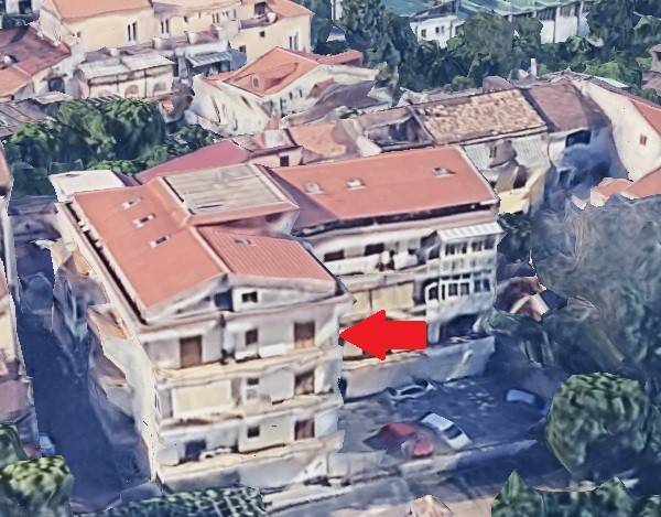 appartamento in vendita a Cava de' Tirreni