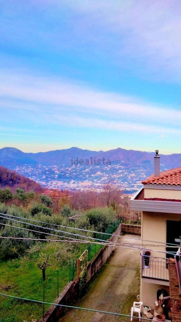 appartamento in vendita a Cava de' Tirreni in zona Passiano