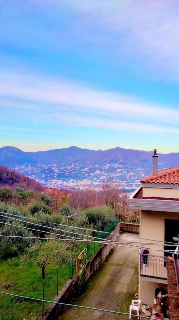 appartamento in vendita a Cava de' Tirreni in zona Passiano