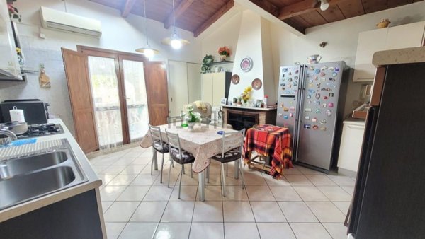appartamento in vendita a Cava de' Tirreni in zona San Lorenzo