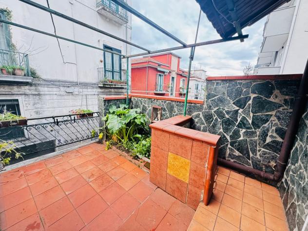 appartamento in vendita a Cava de' Tirreni