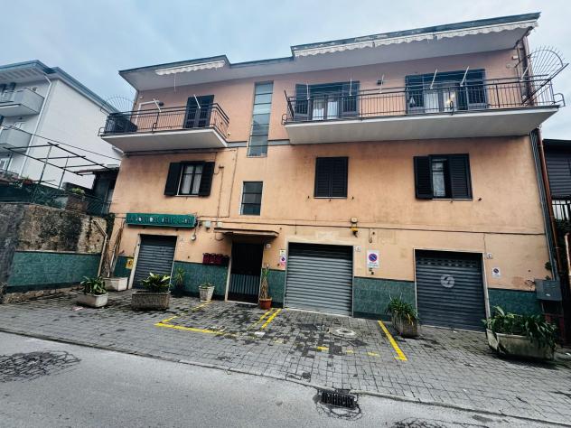 appartamento in vendita a Cava de' Tirreni
