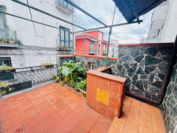 appartamento in vendita a Cava de' Tirreni