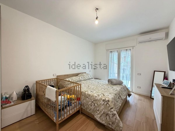 appartamento in vendita a Cava de' Tirreni in zona Santa Lucia