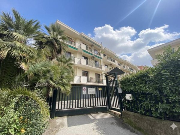 appartamento in vendita a Cava de' Tirreni