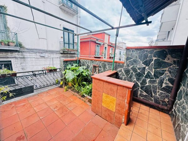 appartamento in vendita a Cava de' Tirreni