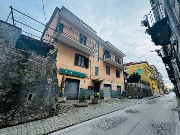 appartamento in vendita a Cava de' Tirreni